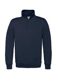FELPA con ZIP NASCOSTA